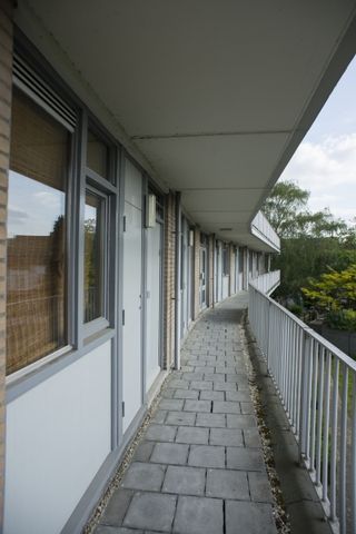 Edmond Jasparstraat 40, Apartment no. D - Photo 5