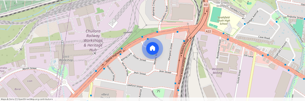 11A Wesley Street, Greenacre NSW