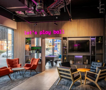 Studio to rent - Photo 2