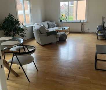 Hallandsgatan, Halmstad - Foto 1