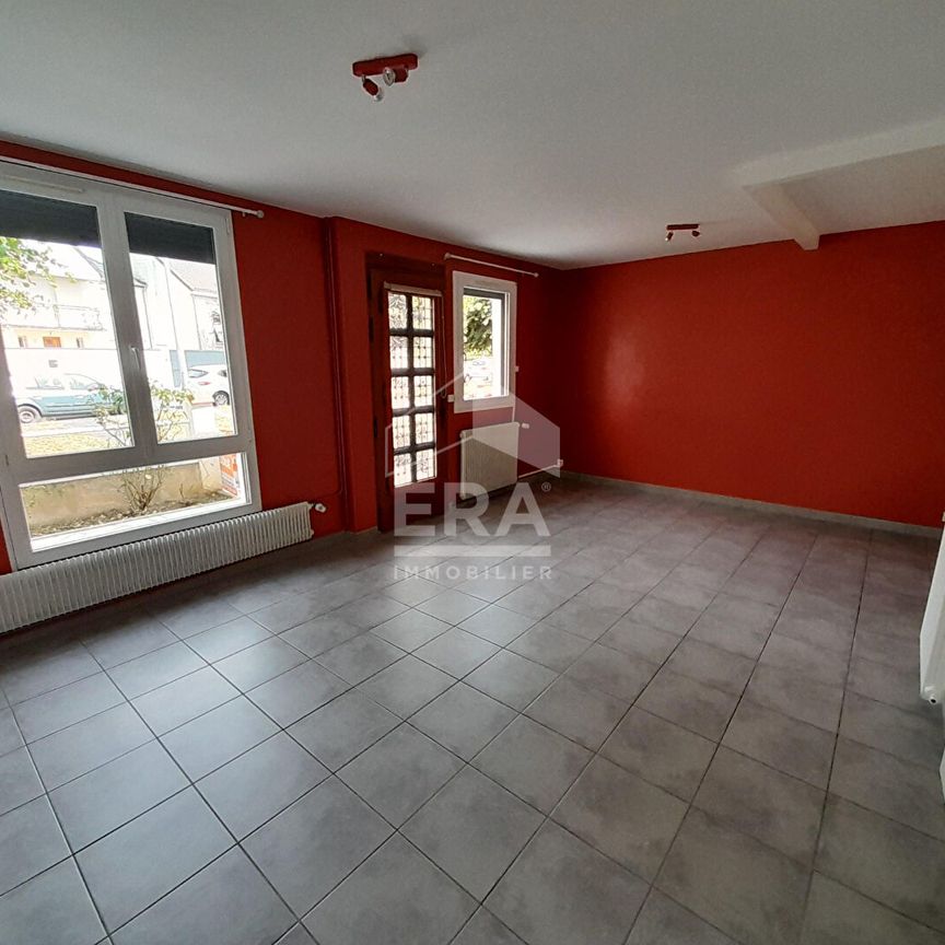 Location Maison 4 pièces 76m² - Photo 1