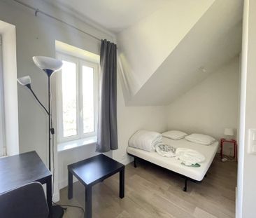 Location Appartement 1 pièce 17m² NANTES 44000 - Photo 2