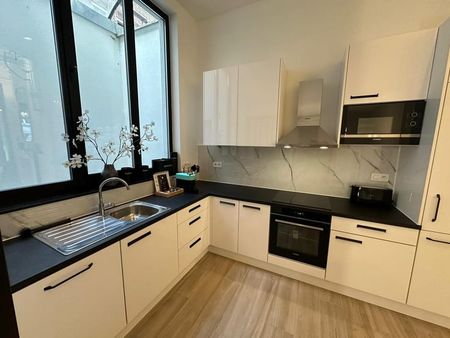 Duplex te huur - Foto 5