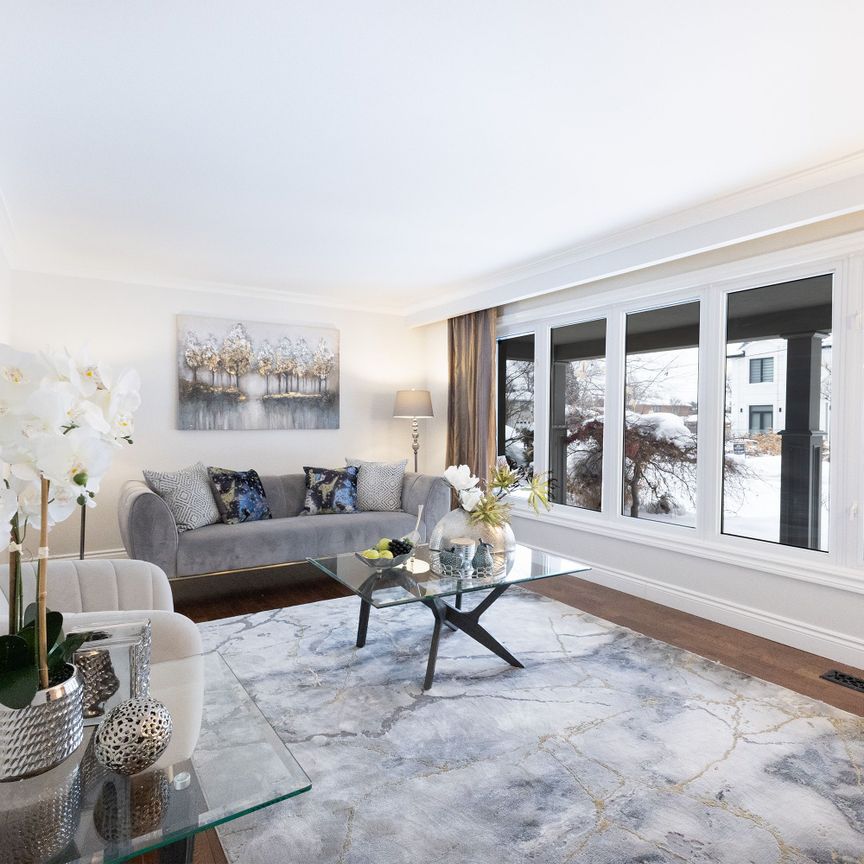 For Lease - 4 Silvergrove Road, Toronto, Ontario - Photo 1