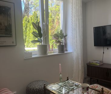 Fågelkärrsvägen, Enskede - Photo 2