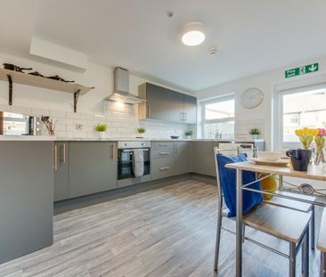 1 bedroom house to rent - Photo 6