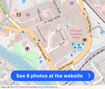 Elmsleigh Road Staines TW18 - Photo 1