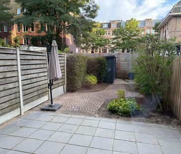 Van Ostadestraat 14-H, Cornelis Troostbuurt, 1072SX, Amsterdam - Foto 1