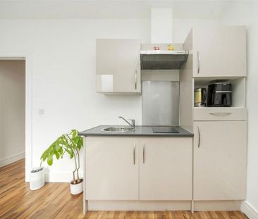 Studio to rent - Photo 4