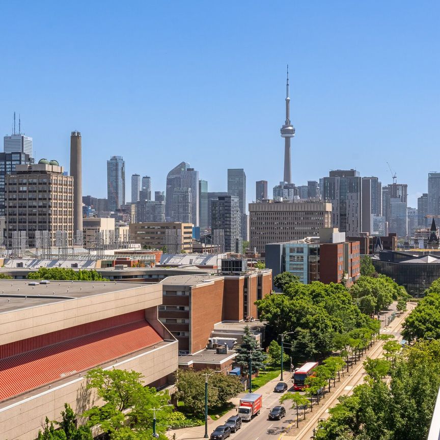 For Lease - 664 Spadina Avenue Unit# 1005, Toronto, Ontario - Photo 1