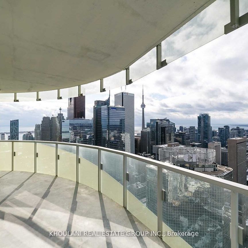 For Lease - 197 Yonge Street Unit# 5309, Toronto, Ontario - Photo 1