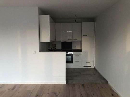 2-Zimmer-Wohnung in Halstenbek zu vermieten! - Foto 1