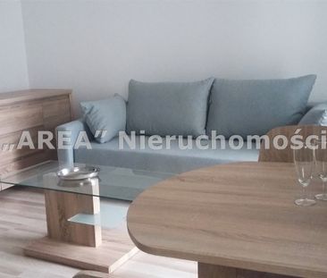 Mieszkanie na wynajem - Zdjęcie 6