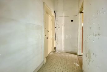 Casa a Messina in Via Nino Bixio