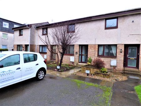 2 bedroom terraced house to rent - Photo 4