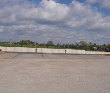 Recent appartement met zeer ruim terras (50 m2), een prachtig verzi... - Photo 6