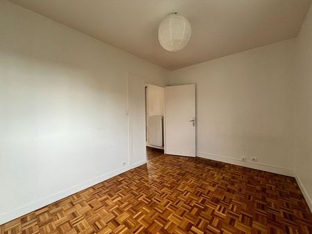 Appartement 4 pièces à louer - Photo 2