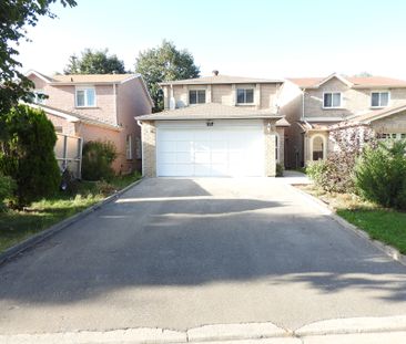For Lease - 117 Northolt Crescent, Markham, Ontario - Photo 5