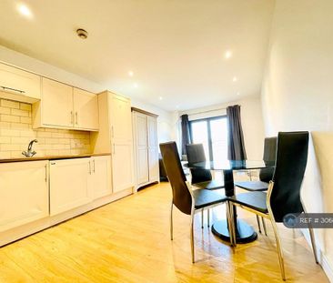 1 bedroom flat to rent - Photo 3