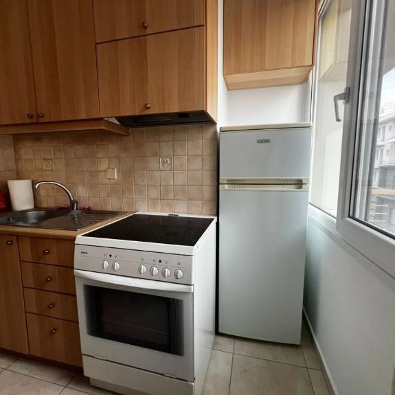Studio/Γκαρσονιέρα για ενοικίαση Δεξαμενή (Καβάλα) - Φωτογραφία 1