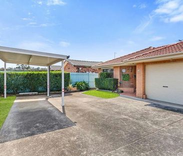 31b Reynolds Street, Old Toongabbie NSW 2146 - House For Rent | Domain - Photo 2