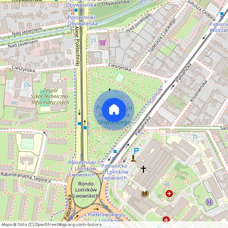 Górniak, Górna, Łódź, łódzkie