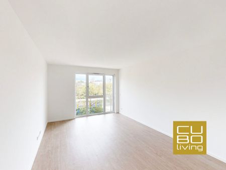 Klein aber fein - Ihr neues zu Hause in Darmstadt - Foto 2