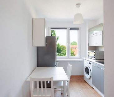 Po remoncie | Balkon | Dla studentów 44 m² - Zdjęcie 5