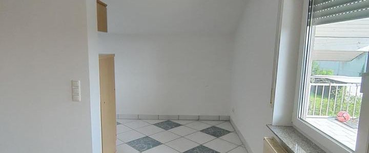 2 Zimmer Wohnung - Photo 1