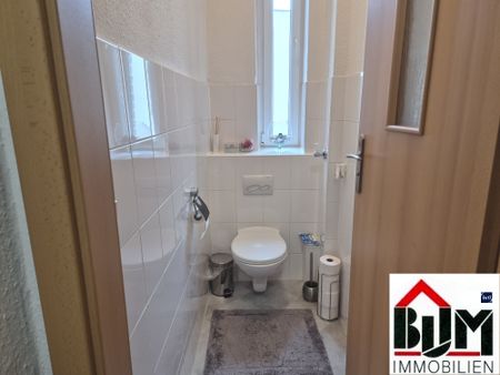 *Ruhige Lage - sehr gepflegt - WC mit Fenster - Balkon* - Foto 5