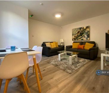 1 bedroom in a house share to rent - Photo 2