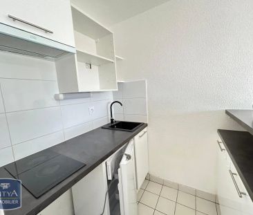 Appartement à louer 1 pièce 25.98m² - Photo 5