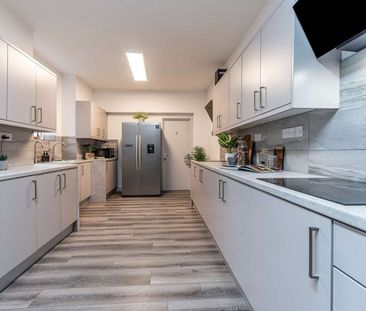 New Lane Room 9 - Double Ensuite - Photo 2