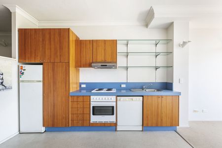 510/82-92 Cooper Street, Surry Hills NSW 2010 - Apartment For Rent | Domain - Photo 4