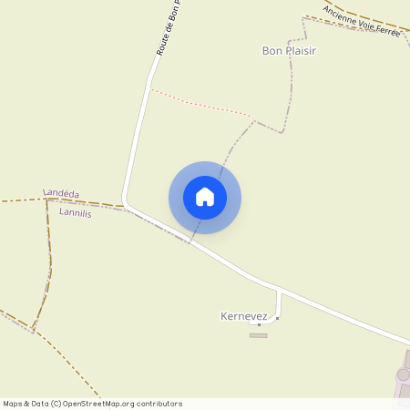 29870, Landeda