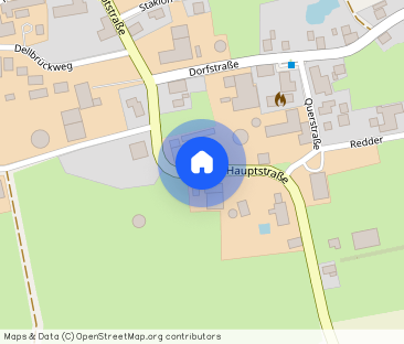 Gepflegte 3 Zimmer-Wohnung mit Charme in Tensbüttel-Röst, Kreis Dit... - Foto 1