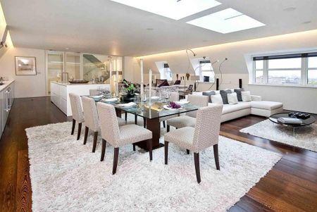 3 bedroom penthouse to rent - Photo 5
