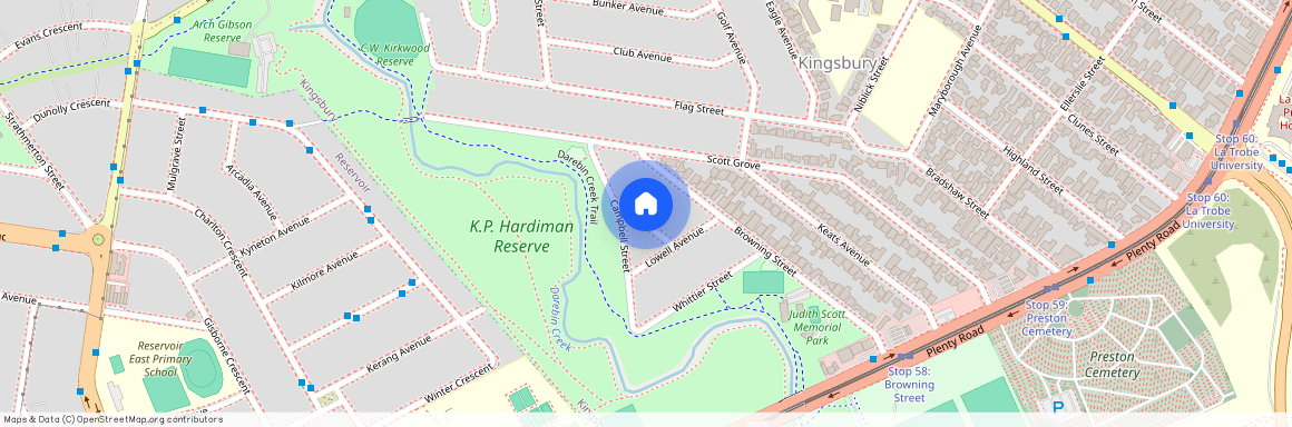 10A Burns Grove, Vic 3083, Kingsbury