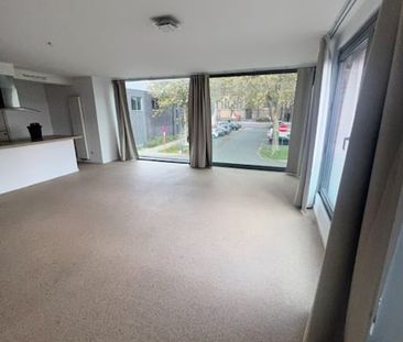 Appartement te huur - Foto 1