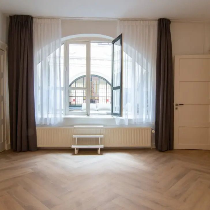 Tweede Jan van der Heijdenstraat 109 A - Photo 1