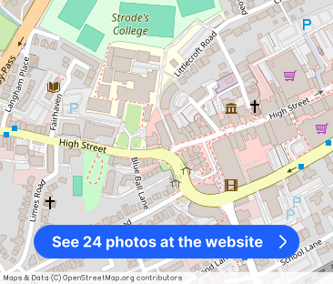 Executive Studio - Photo 1