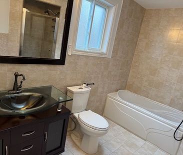 For Lease - 51 Jessica Gdns Gardens, Vaughan, Ontario - Photo 1