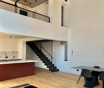 4-room duplex apartment for rent | Floreasca - Photo 4