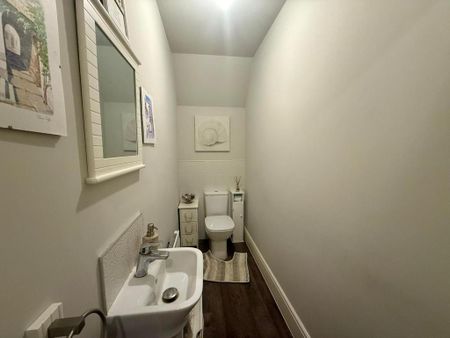 1 bedroom lodge to rent - Photo 4