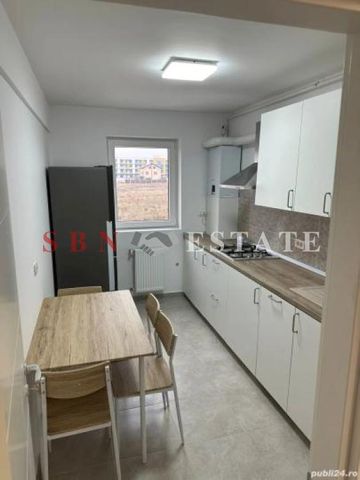 Inchirieri Apartamente 3 camere Bucuresti - Fotografie 5