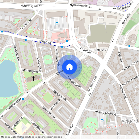 Sjællandsgade 90, 1. tv., Aalborg