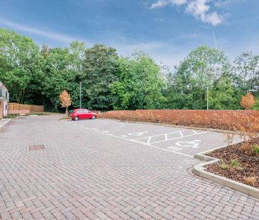 2 bedroom apartment to rent - Photo 6