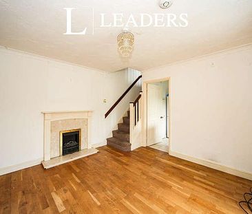 One Bedroom House - Wigmore - Unfurnished- Lennox Green, LU2 - Photo 2