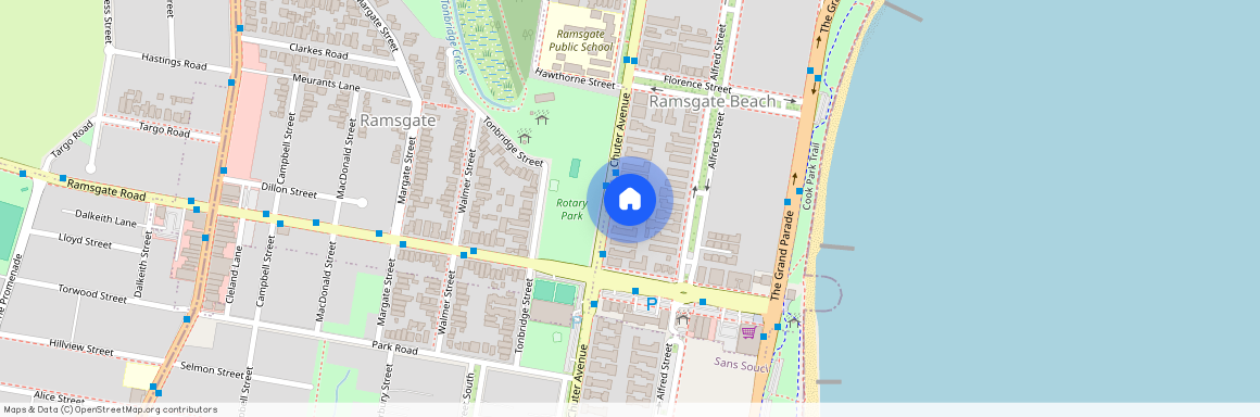 Unit 4/124 Chuter Avenue, Ramsgate Beach