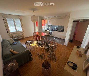 2.5 Zimmer, 48 m² - Foto 1